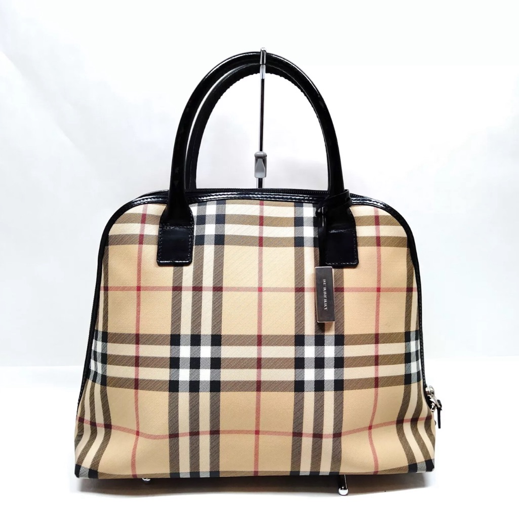 Burberry London Hand Bag